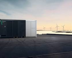Battery Storage
